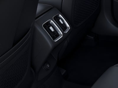 2026 Kia Sorento Hybrid EX AWD