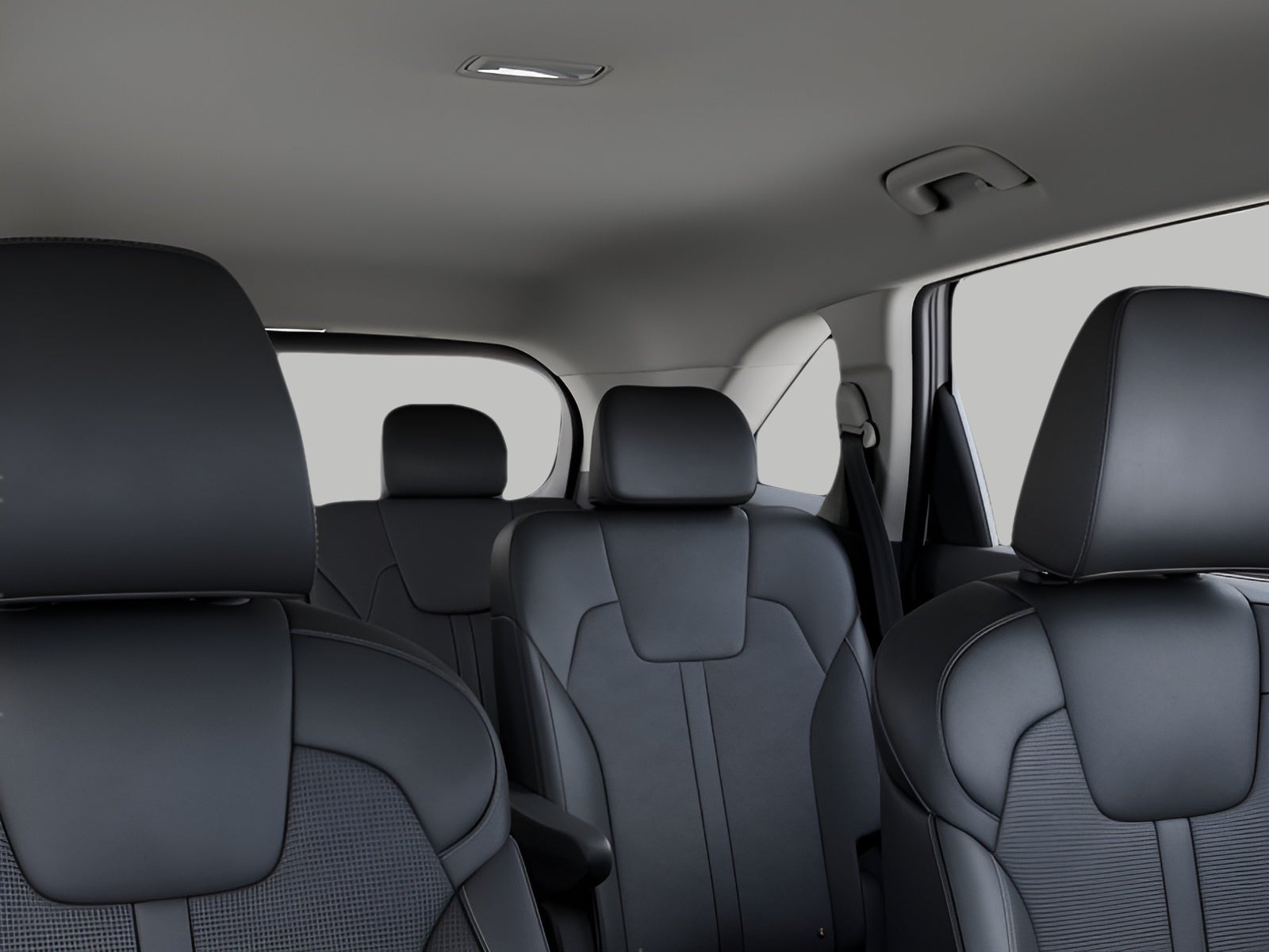 2026 Kia Sorento Hybrid EX AWD