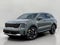 2026 Kia Sorento Hybrid EX AWD