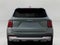 2026 Kia Sorento Hybrid EX AWD