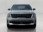 2026 Kia Sorento Hybrid EX AWD