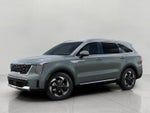 2026 Kia Sorento Hybrid EX AWD