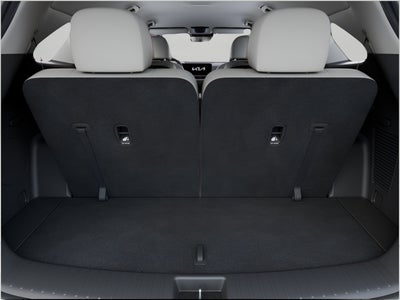 2026 Kia Sorento Hybrid EX AWD