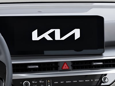 2026 Kia Sorento Hybrid EX AWD