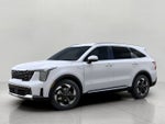 2026 Kia Sorento Hybrid EX AWD