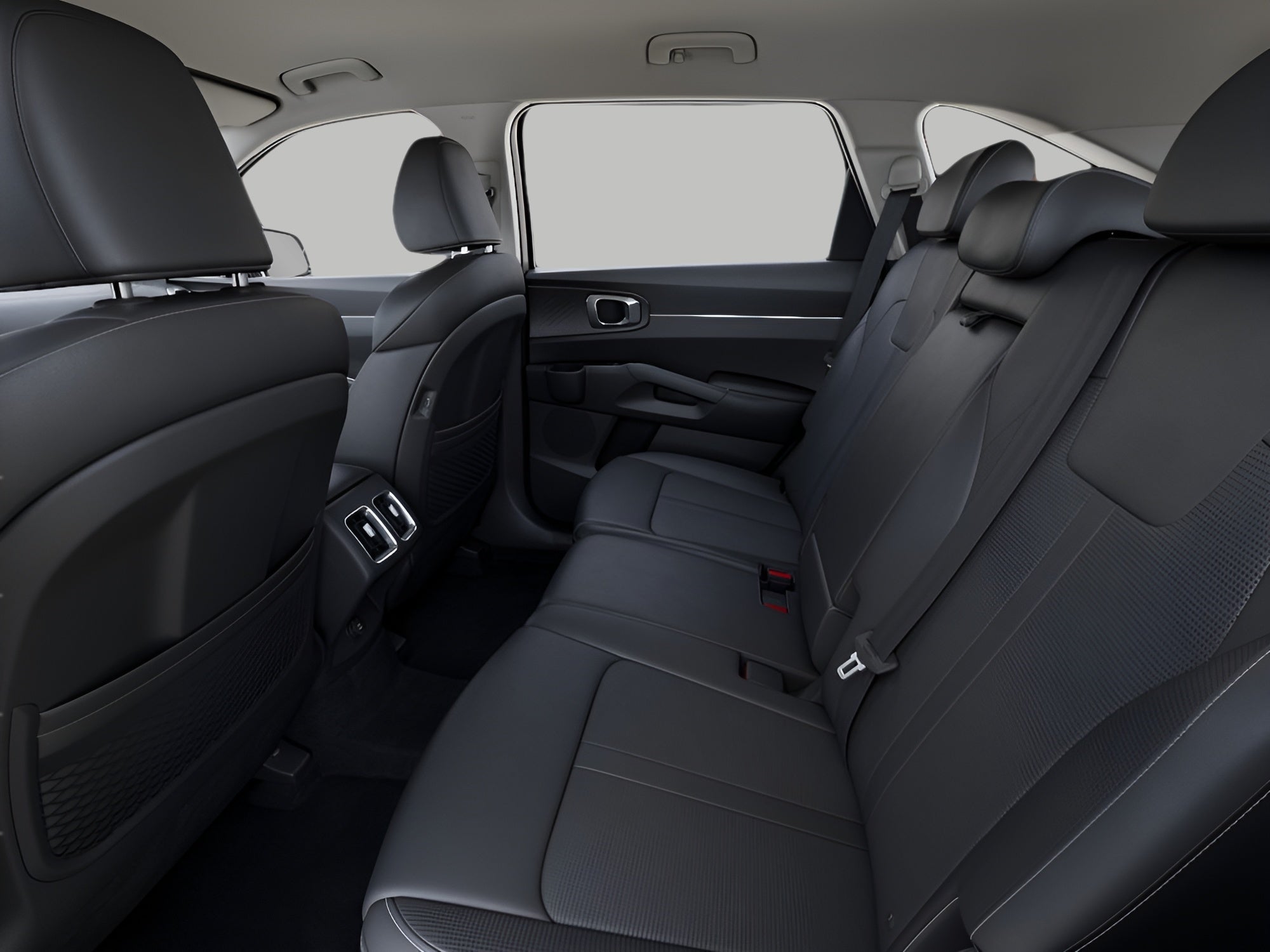 2026 Kia Sorento Hybrid EX AWD