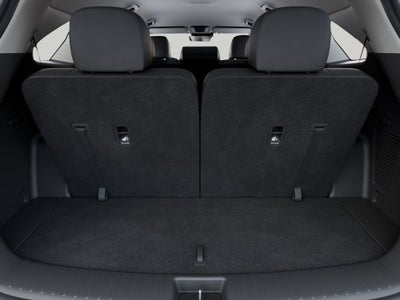 2026 Kia Sorento Hybrid EX AWD