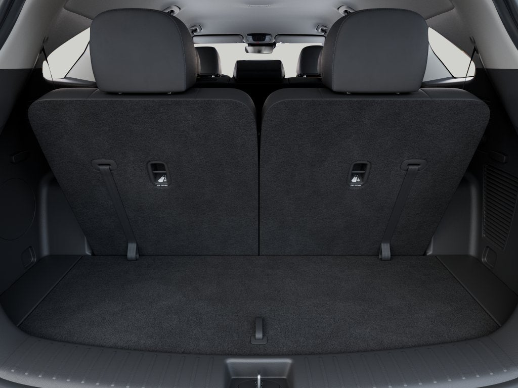 2026 Kia Sorento Hybrid EX AWD