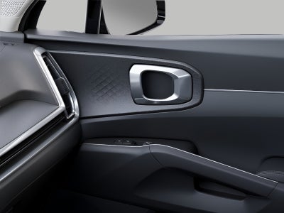 2026 Kia Sorento Hybrid EX AWD