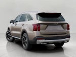 2026 Kia Sorento Hybrid EX AWD