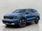 2026 Kia Sorento Hybrid EX AWD