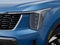 2026 Kia Sorento Hybrid EX AWD