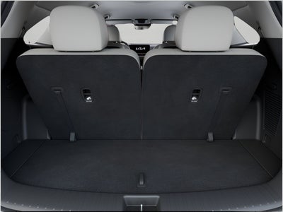 2026 Kia Sorento Hybrid EX AWD