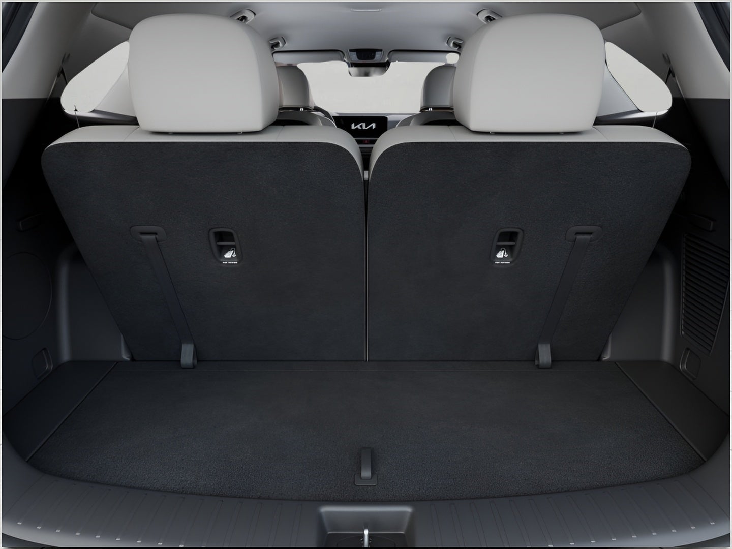 2026 Kia Sorento Hybrid EX AWD