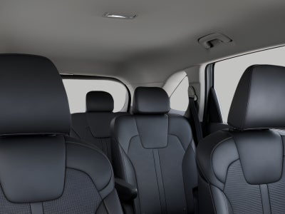 2026 Kia Sorento Hybrid EX AWD
