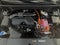 2025 Kia Sorento Hybrid EX AWD
