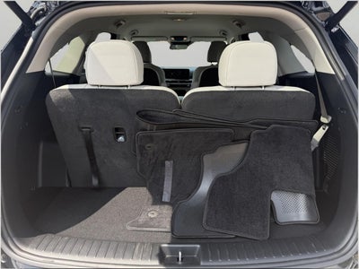 2025 Kia Sorento Hybrid EX AWD