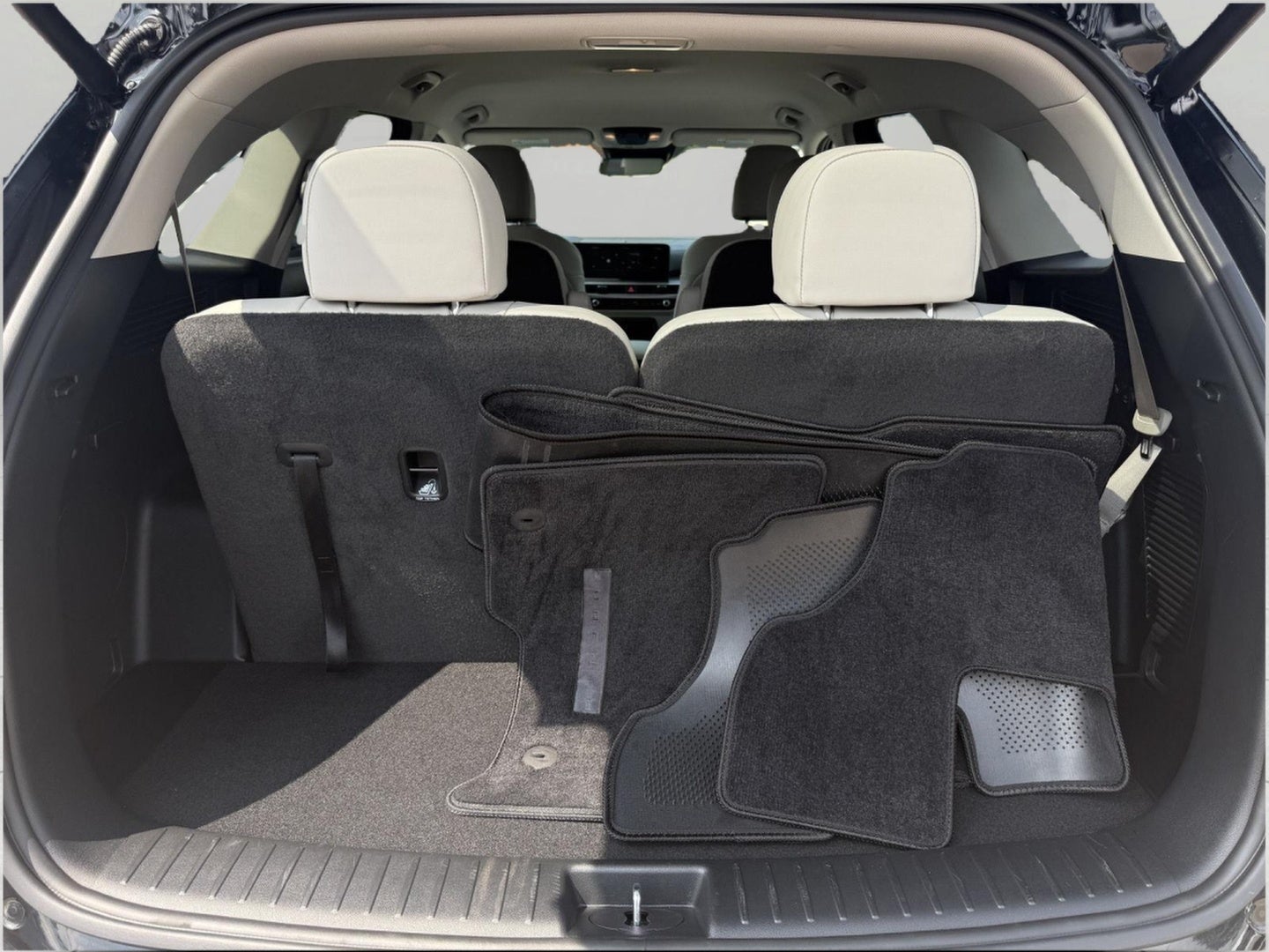 2025 Kia Sorento Hybrid EX AWD