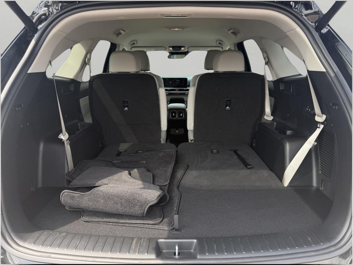 2025 Kia Sorento Hybrid EX AWD