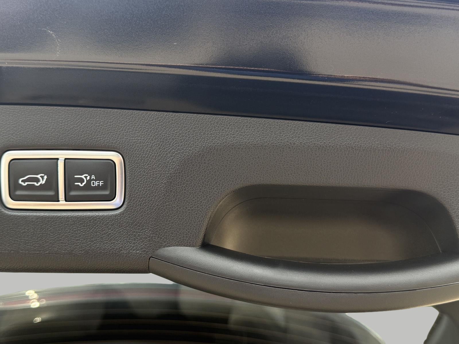 2025 Kia Sorento Hybrid EX AWD
