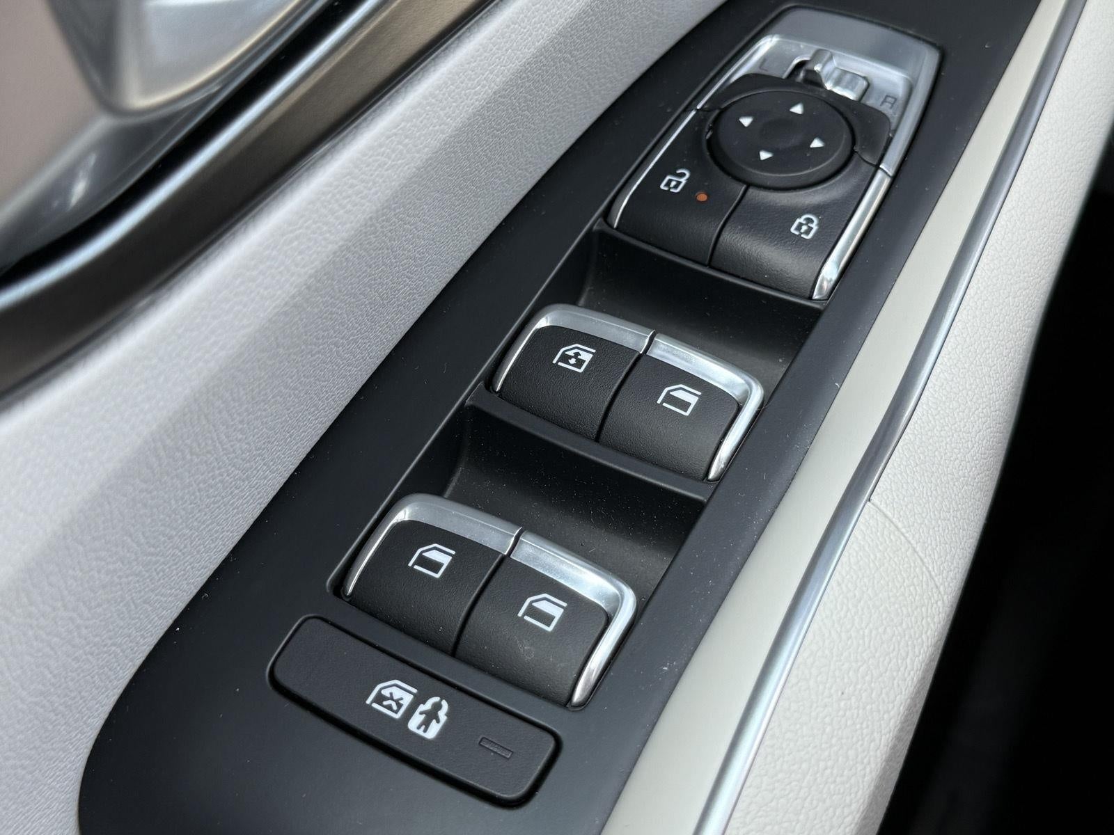 2025 Kia Sorento Hybrid EX AWD