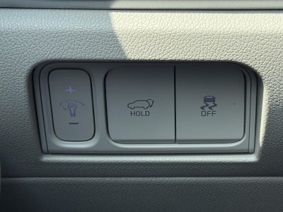 2025 Kia Sorento Hybrid EX AWD
