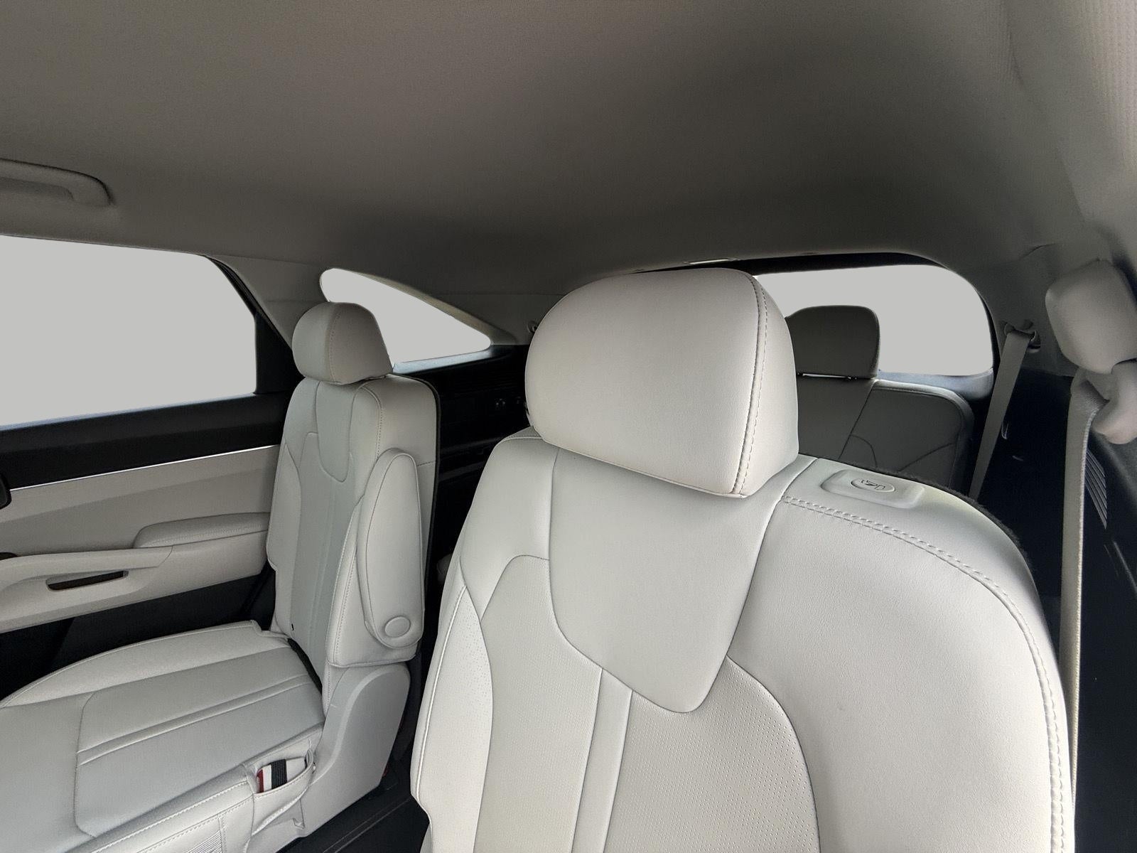 2025 Kia Sorento Hybrid EX AWD