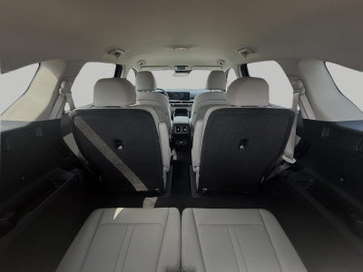 2025 Kia Sorento Hybrid EX AWD