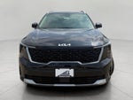 2025 Kia Sorento Hybrid EX AWD
