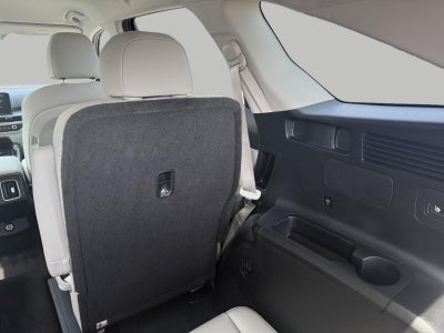 2025 Kia Sorento Hybrid EX AWD