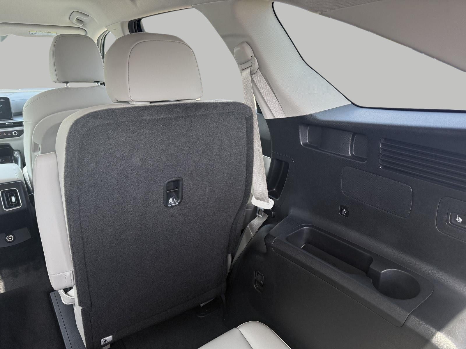 2025 Kia Sorento Hybrid EX AWD