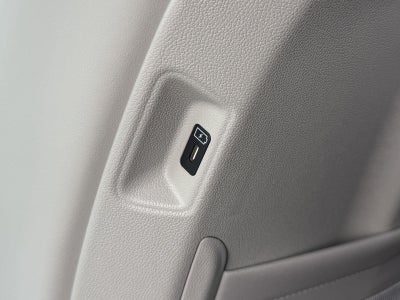 2025 Kia Sorento Hybrid EX AWD