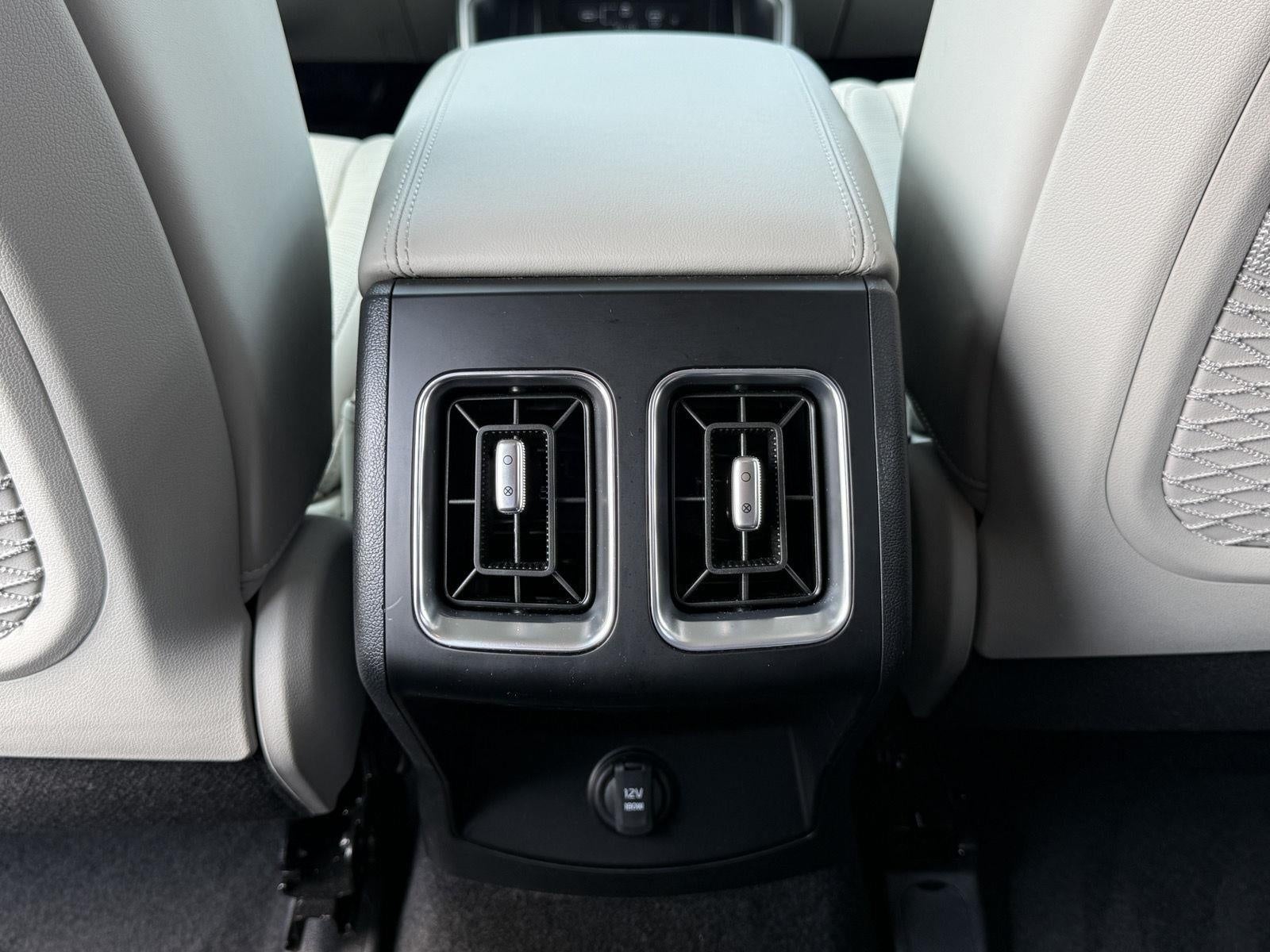 2025 Kia Sorento Hybrid EX AWD