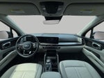 2025 Kia Sorento Hybrid EX AWD