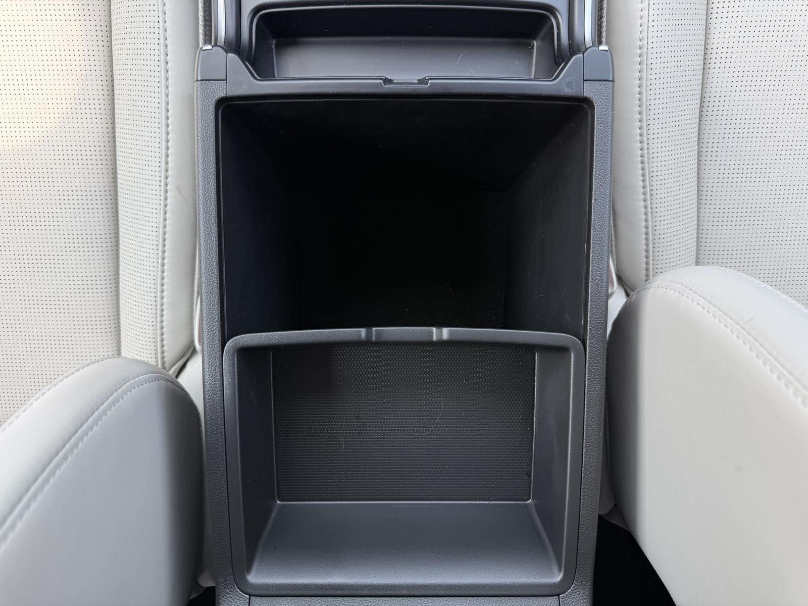 2025 Kia Sorento Hybrid EX AWD