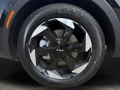 2025 Kia Sorento Hybrid EX AWD