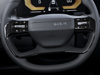 2026 Kia Sorento Hybrid EX AWD