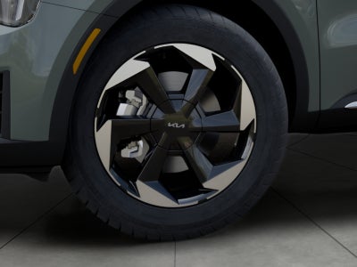 2026 Kia Sorento Hybrid EX AWD