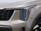 2026 Kia Sorento Hybrid EX AWD