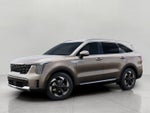 2026 Kia Sorento Hybrid EX AWD