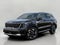 2026 Kia Sorento Hybrid EX AWD