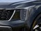 2026 Kia Sorento Hybrid EX AWD