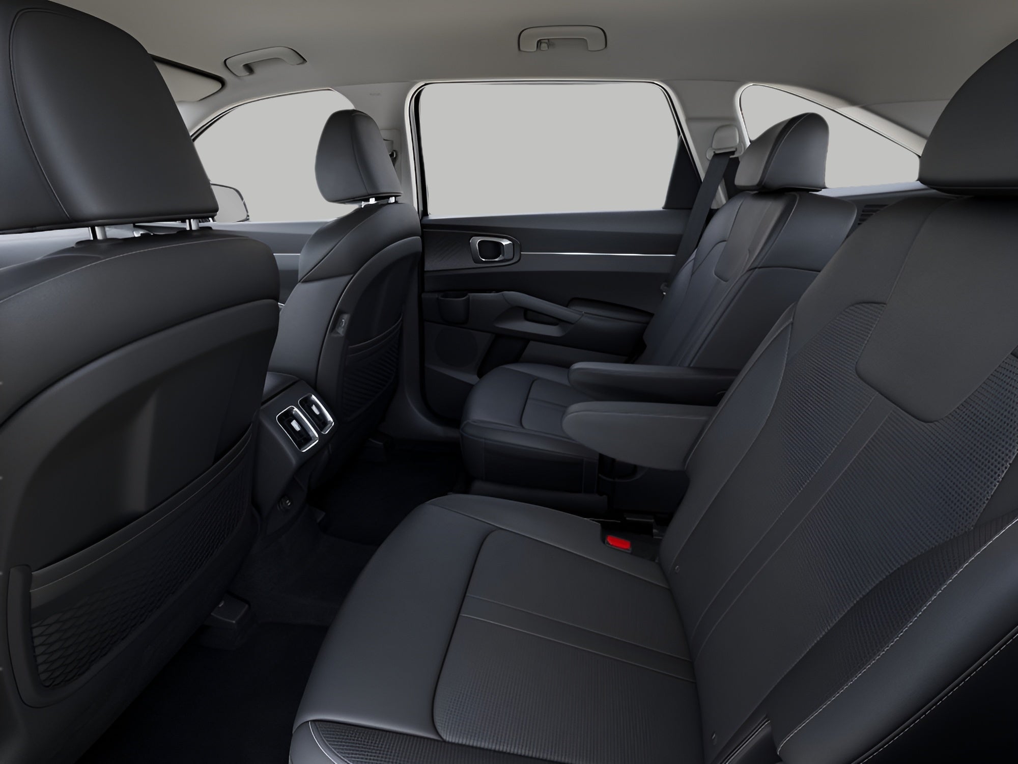 2026 Kia Sorento Hybrid EX AWD