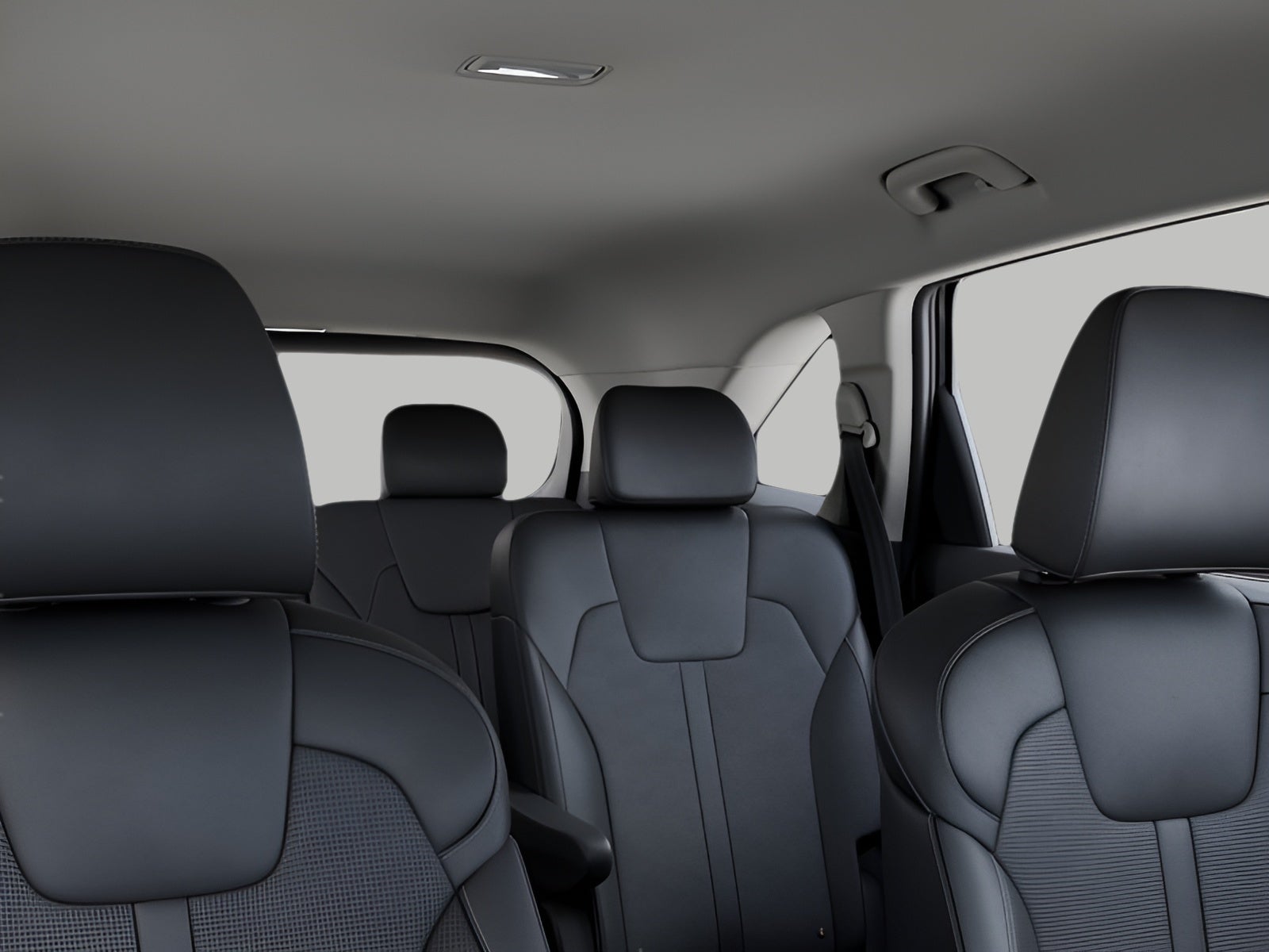 2026 Kia Sorento Hybrid EX AWD