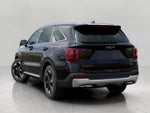 2026 Kia Sorento Hybrid EX AWD