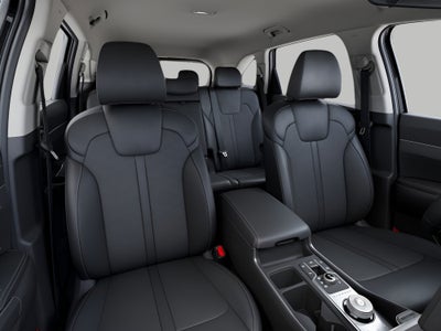 2026 Kia Sorento Hybrid EX AWD