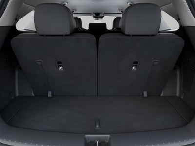 2026 Kia Sorento Hybrid EX AWD