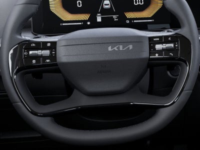 2026 Kia Sorento Hybrid EX AWD