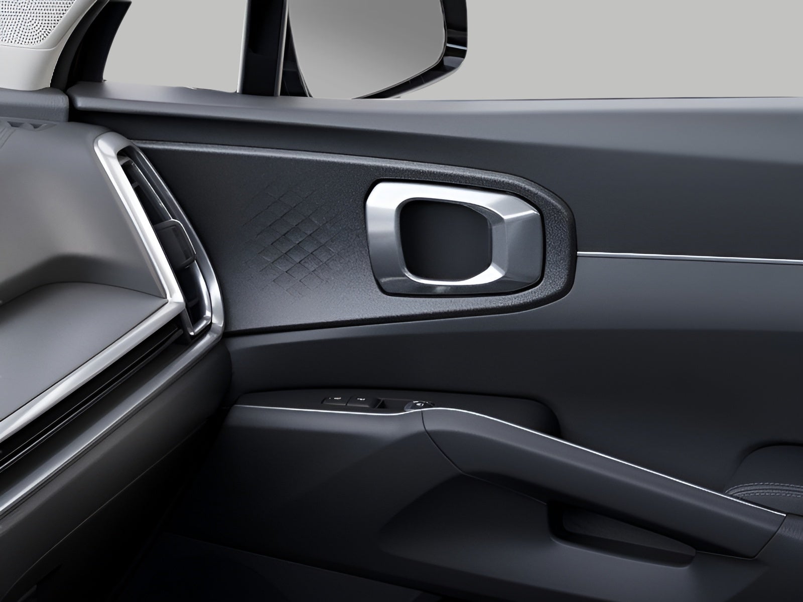 2026 Kia Sorento Hybrid EX AWD