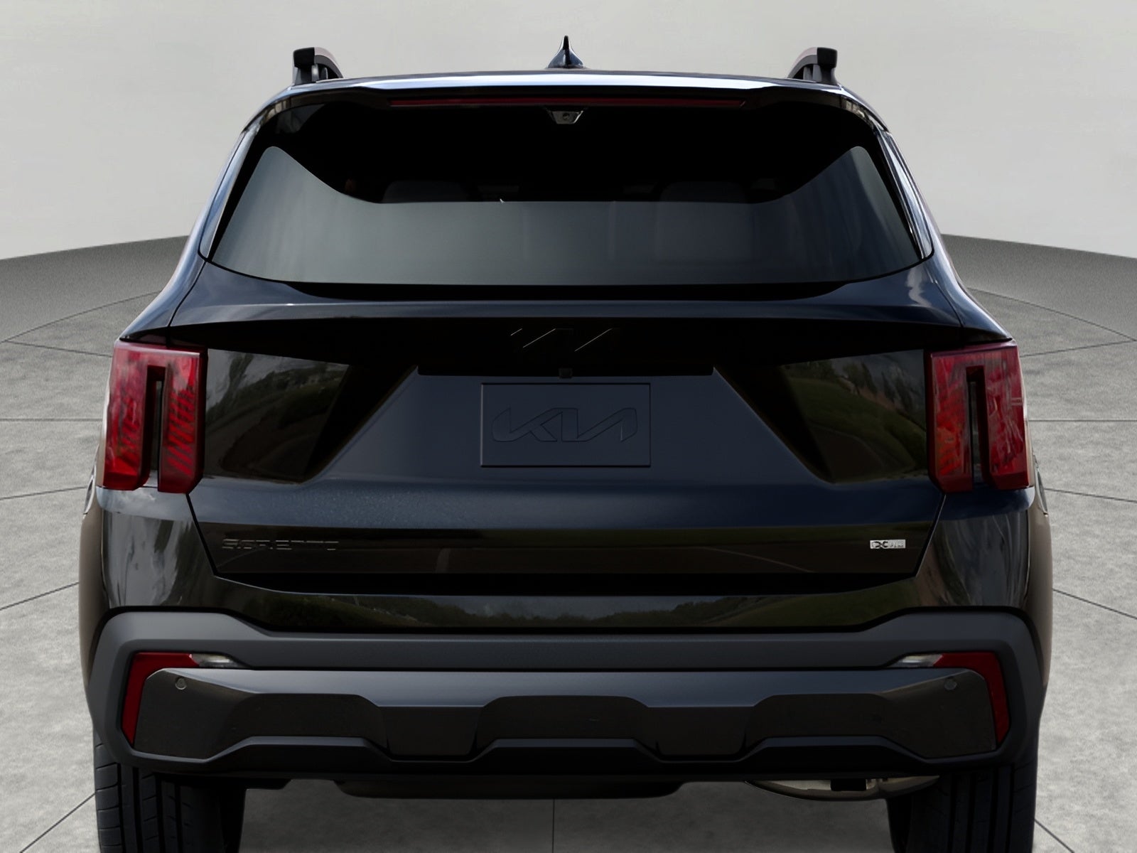 2026 Kia Sorento Hybrid X-Line SX Prestige AWD